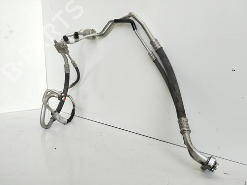 AC pipe OPEL CORSA D (S07)  | BP28180614M126 