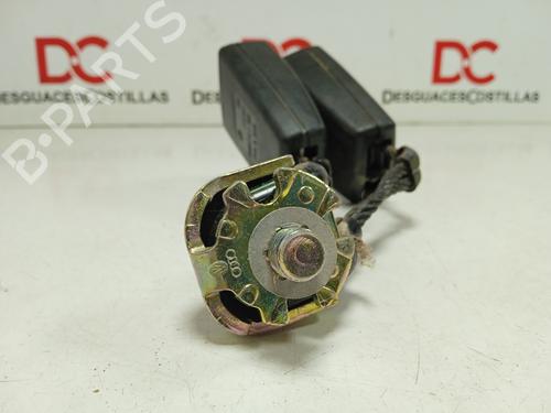 Rear left seatbelt VW POLO (9N_, 9A_) 1.4 16V | BP17411209I29 