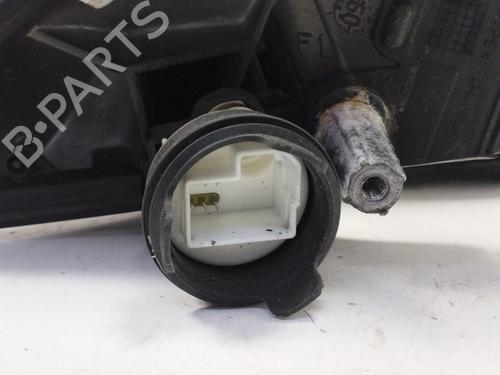 Right mirror BMW 5 (F10) 530 d | BP19031255C27 