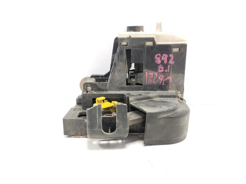 Used Front left lock RENAULT CLIO II (BB_, CB_) [1998-2016]  30143330