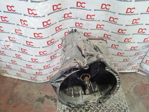 Gearbox BMW 3 (E36) 325 td | BP18916717M3 