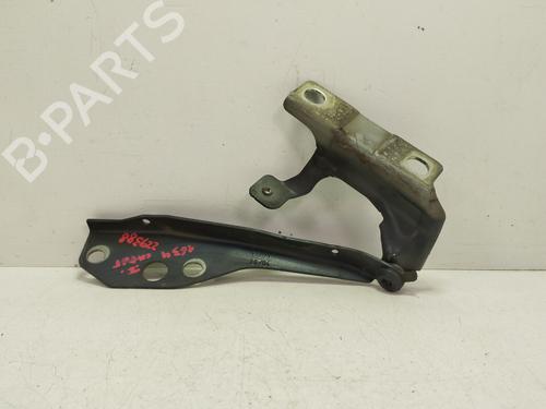 Used Hinge/Door check strap VOLVO S40 II (544) 2.0 D (136 hp) 31808059