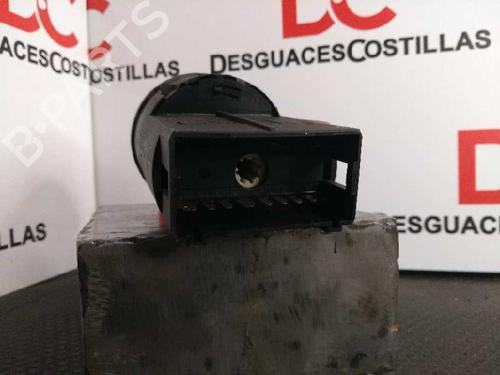 Headlight switch VW PASSAT B5.5 (3B3) 1.9 TDI | BP17395692I24 