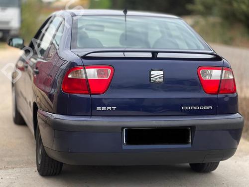 Used Parts SEAT CORDOBA (6K2) 1.4 (60 hp) 4430625