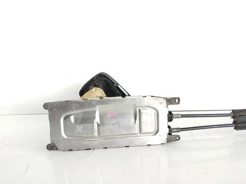 Gear lever VW GOLF V (1K1)  | BP25032256M90 