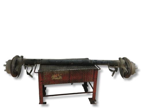 rear-axle-maxus-v80-van-2010-36990130 main image