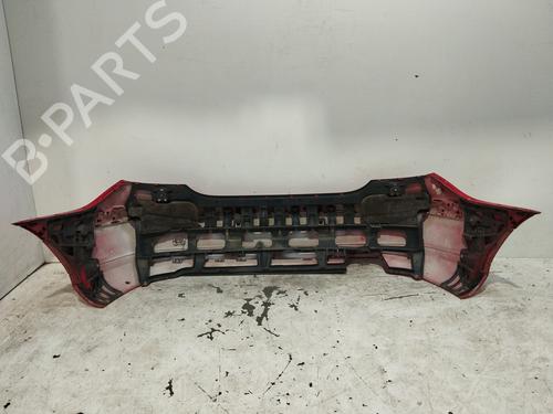 Rear bumper MERCEDES-BENZ C-CLASS Coupe (CL203) C 180 Kompressor (203.746) | BP25712435C8 