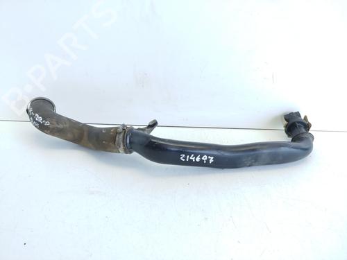 Rør RENAULT CLIO III (BR0/1, CR0/1) 1.2 16V (BR0P, CR0P) (101 hp) 28716450