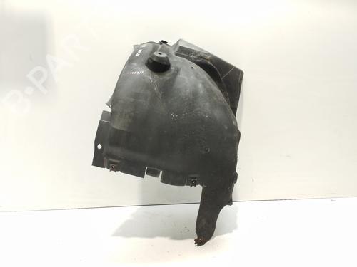 Used Wheel arch MERCEDES-BENZ C-CLASS (W203) C 200 CDI (203.004) (116 hp) 24885056