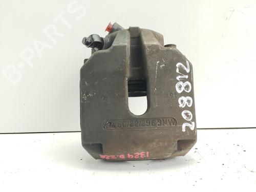 left-front-brake-caliper-bmw-5-e39-1995-1996-1997-1998-1999-2000-2001-2002-2003-36499616 main image