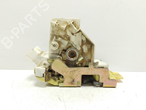 Front right lock FORD FOCUS I Saloon (DFW) 1.8 Turbo DI / TDDi | BP27801461C97 