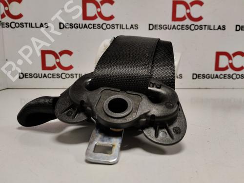 Front left seatbelt BMW 3 (E90) 318 d | BP21834547I26 