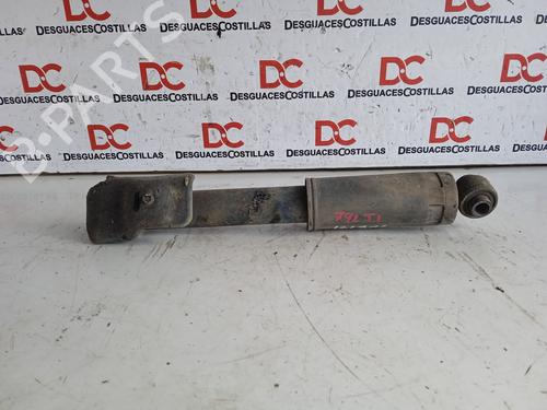 Left rear shock absorber HYUNDAI SANTA FÉ II (CM) 2.2 CRDi GLS | BP17419573M18 