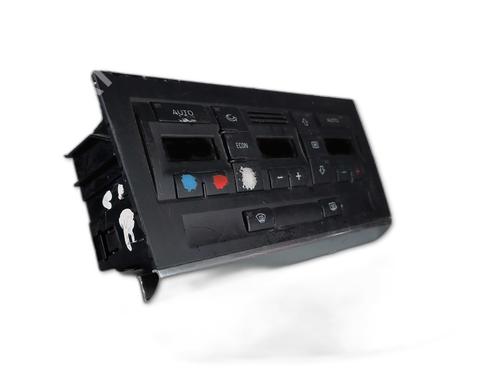 Climate control AUDI A4 B6 (8E2) 1.9 TDI | BP28478619I5