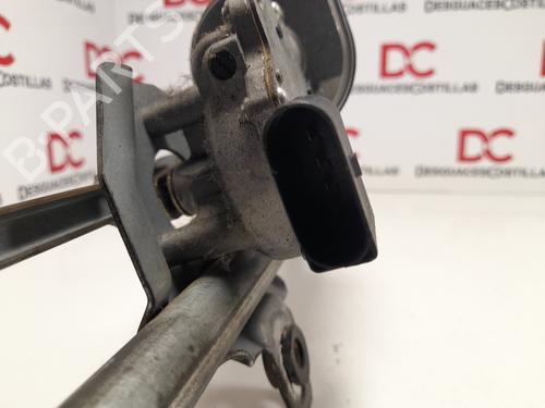 Viskermotor vindrute SEAT TOLEDO II (1M2) 1.6 | BP17408545M29 