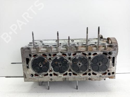 Cylinder head CITROËN JUMPY II (VF7) 2.0 HDi 120 | BP30886903M5