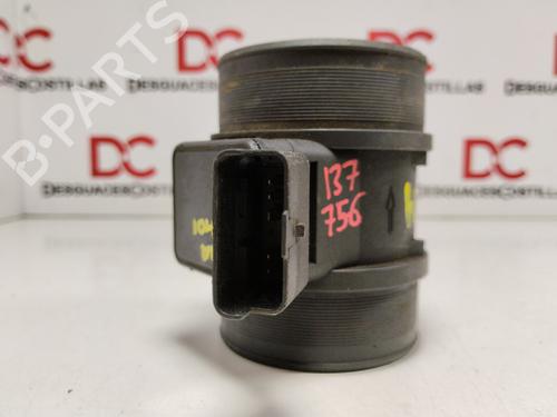 Mass air flow sensor CITROËN XSARA (N1) 2.0 HDi 109 | BP17410709M95 