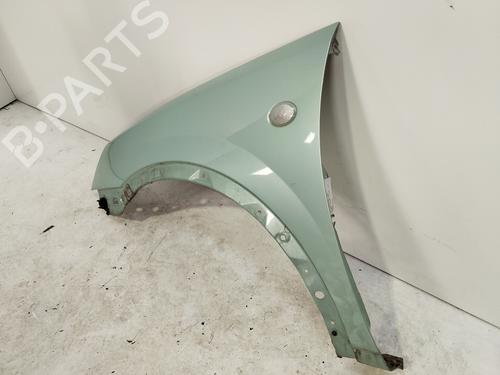 Forkjerm venstre OPEL CORSA C (X01) 1.4 (F08, F68) | BP30055663C41 