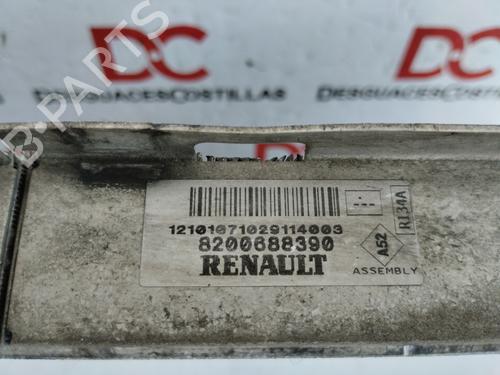 Water radiator RENAULT CLIO III (BR0/1, CR0/1) 1.5 dCi (BR17, CR17) | BP28180572M31 