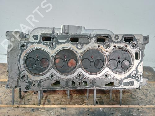 Cylinder head PEUGEOT 308 I (4A_, 4C_)  | BP31148760M5 