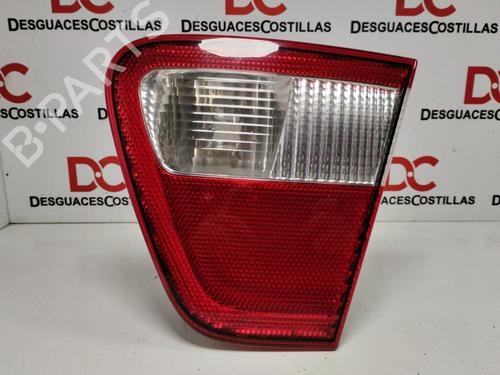 Used Right tailgate light Right tailgate light 37796663 37796663