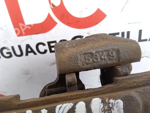 Left rear brake caliper ROVER 75 (RJ) 2.0 CDT | BP17417032M107 