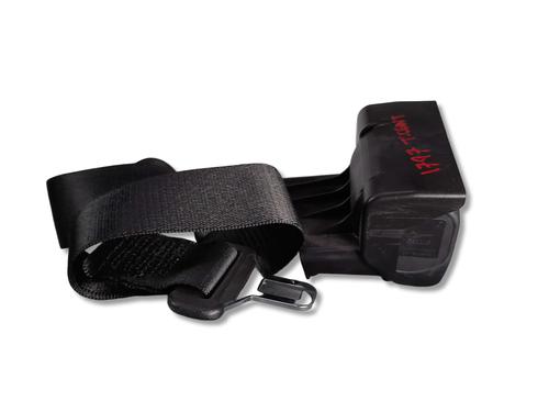 Used Rear center seatbelt Rear center seatbelt BMW 7 (E38) 728 i, iL (193 hp) 36255546 36255546