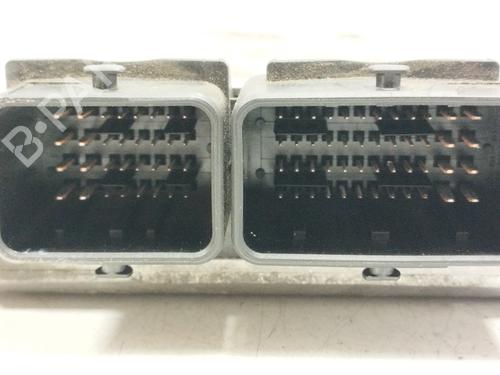 Motorstyringsenhet CITROËN XSARA PICASSO (N68) 2.0 HDi | BP29908058M57