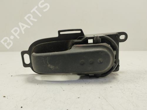 Used Rear left interior door handle NISSAN MICRA III (K12) 1.2 16V (80 hp) 18648689