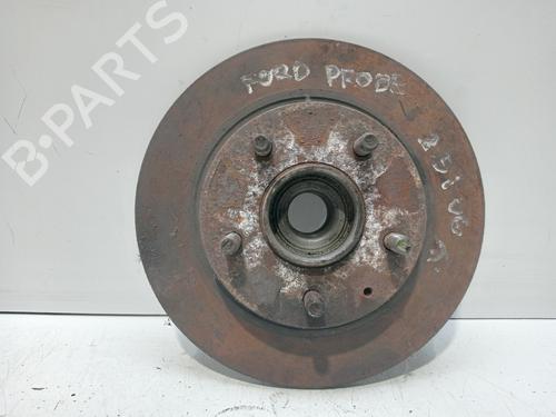 Used Other FORD USA PROBE II (ECP) 2.5 V6 24V (163 hp) 31155565