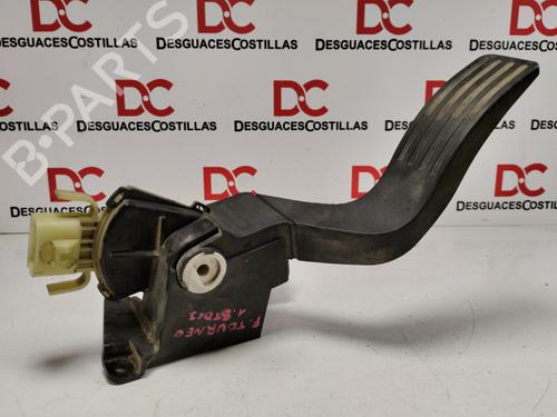 Used Pedal FORD TOURNEO CONNECT 1.8 TDCi /TDDi /DI (75 hp) 17409210