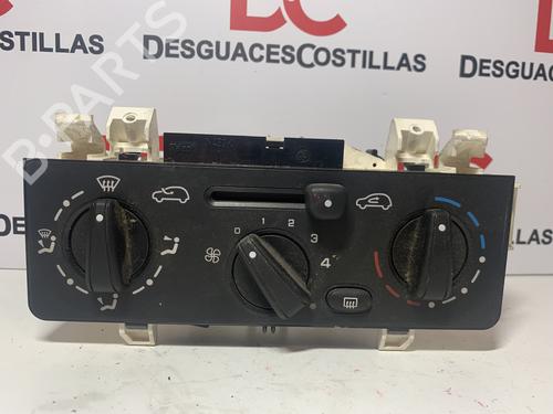 Used Climate control CITROËN C2 (JM_) 1.4 HDi (68 hp) 17403618