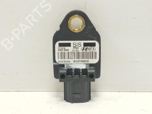 Elektronisk sensor Elektronisk sensor 39075454 39075454