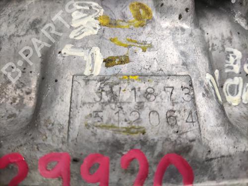 Gearbox HYUNDAI COUPE I (RD) 1.6 16V | BP17406787M3 