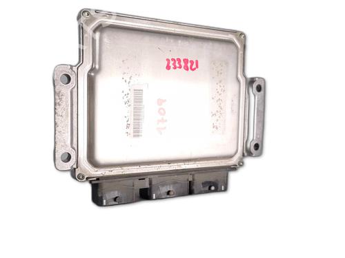 Engine control unit (ECU) PEUGEOT 407 (6D_) 2.0 HDi 135 (6DRHRH, 6DRHRE, 6DRHRG, 6DRHRJ) | BP34715330M57 - Image 2