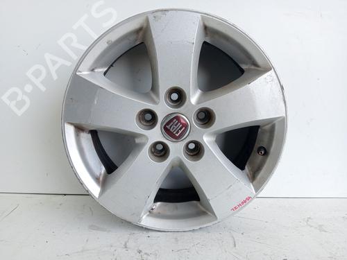 Używane Felga Felga FIAT FREEMONT (345_) 2.0 JTD (140 hp) 37408065 37408065