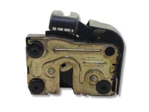 Used Front left lock Front left lock RENAULT SCÉNIC I MPV (JA0/1_, FA0_) [1999-2010] 35974267 35974267