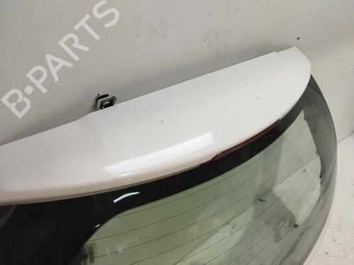 Tailgate CITROËN C3 II (SC_)  | BP27376925C6 
