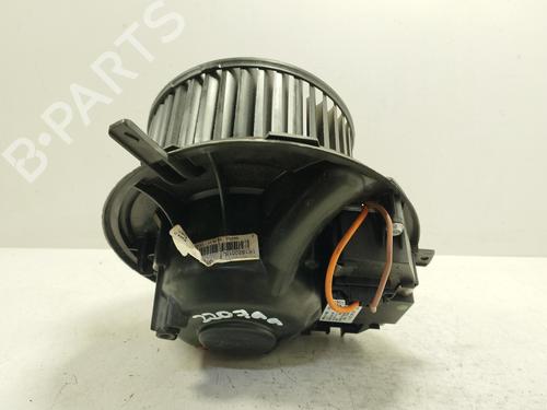 Used Heater blower motor SEAT LEON (1P1) 1.6 TDI (105 hp) 30802950