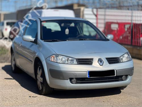 Rim RENAULT MEGANE II (BM0/1_, CM0/1_) 1.6 16V (BM0C, CM0C) | BP18479861C45 