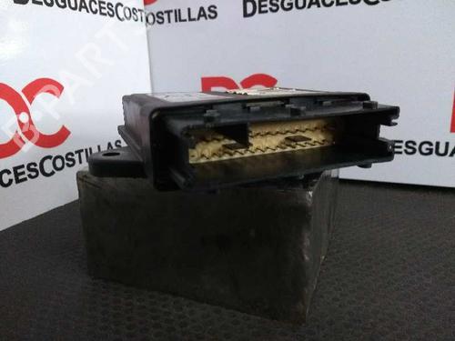 Electronic module OPEL VECTRA C (Z02) 2.2 DTI 16V (F69) | BP17427958M83 