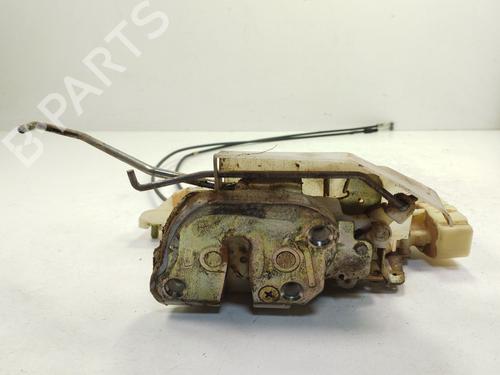 Højre fortil lås TOYOTA CELICA Coupe (_T23_) 1.8 16V VT-i (ZZT230_, ZZT230) (143 hp) 32334970