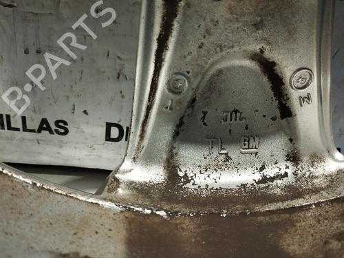 Felg OPEL VECTRA C (Z02) 2.0 DTI 16V (F69) | BP17423368C45 