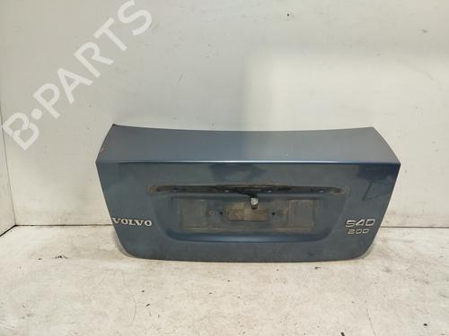 Achterklep VOLVO S40 II (544) 2.0 D (136 hp) 32312092