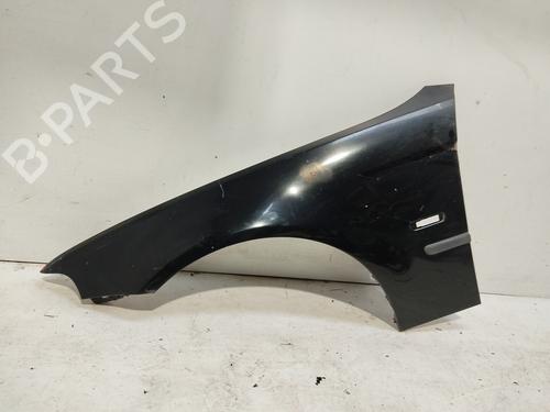 Used Left front fenders Left front fenders BMW 3 Compact (E46) 320 td (150 hp) 34633935 34633935