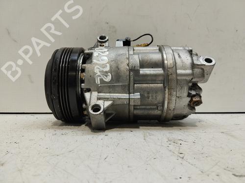 Used AC compressor AC compressor BMW 3 (E46) 320 d (136 hp) 35782228 35782228