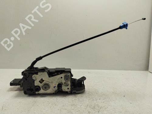 Front left lock CITROËN C4 Picasso I MPV (UD_) 2.0 HDi 138 | BP23985515C98 