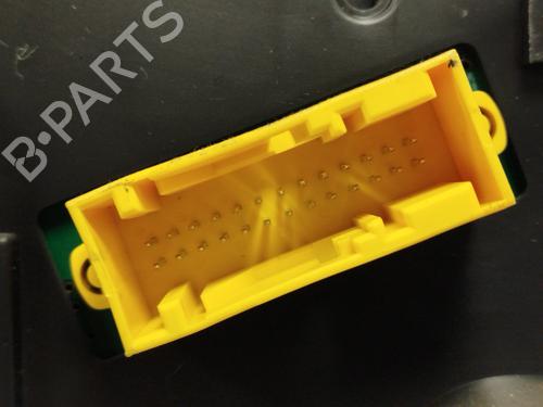 Instrument cluster PEUGEOT 308 I (4A_, 4C_)  | BP25484780C47 