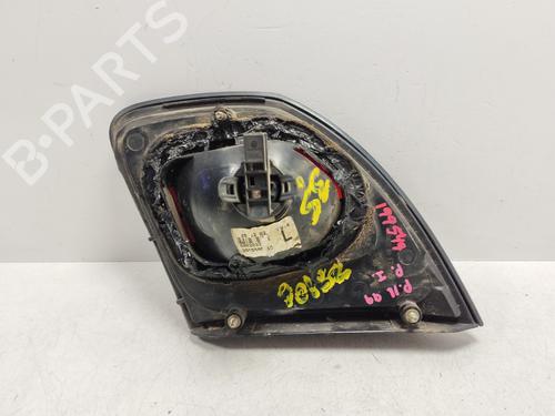 Left tailgate light NISSAN PRIMERA Hatchback (P11) 2.0 TD | BP22336097C79 