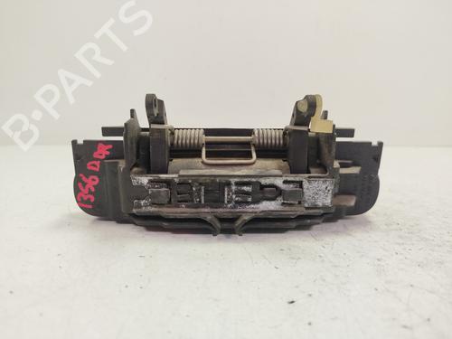 Front right exterior door handle AUDI A4 B6 Avant (8E5) 3.0 | BP28192054C129 